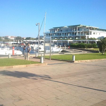 Marina Of Olbia Apartment Zewnętrze zdjęcie