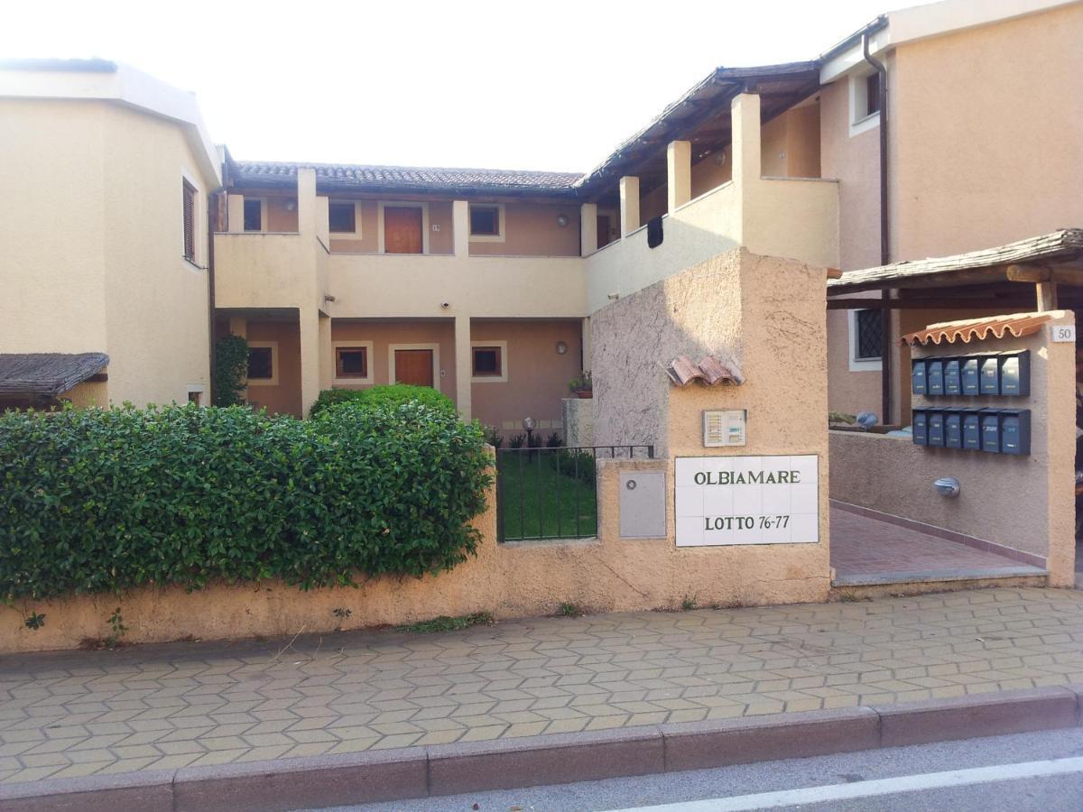 Marina Of Olbia Apartment Zewnętrze zdjęcie